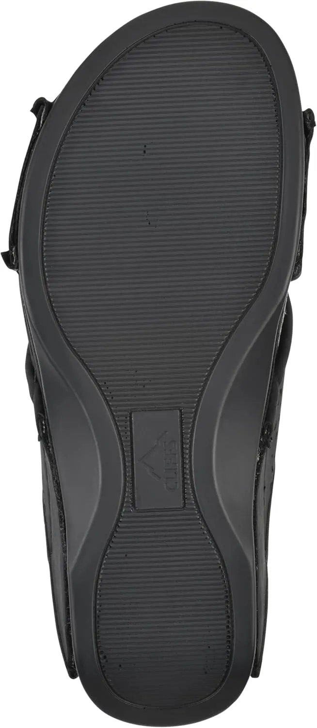CLIFFS BY WHITE MOUNTAIN Women's Collet Wedge Sandal