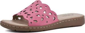 CLIFFS BY WHITE MOUNTAIN Women's Squad Sandal