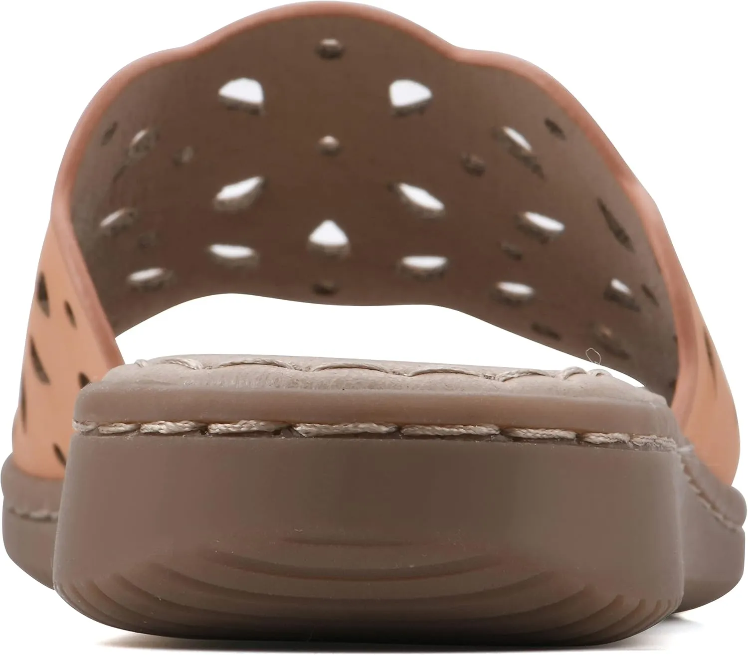 CLIFFS BY WHITE MOUNTAIN Women's Squad Sandal