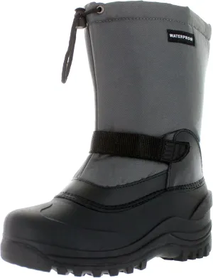 Climate X Mens Ysc5 Snow Boot