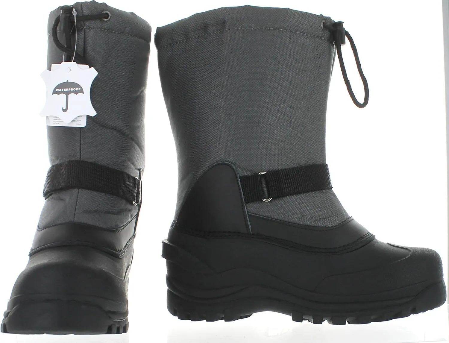 Climate X Mens Ysc5 Snow Boot