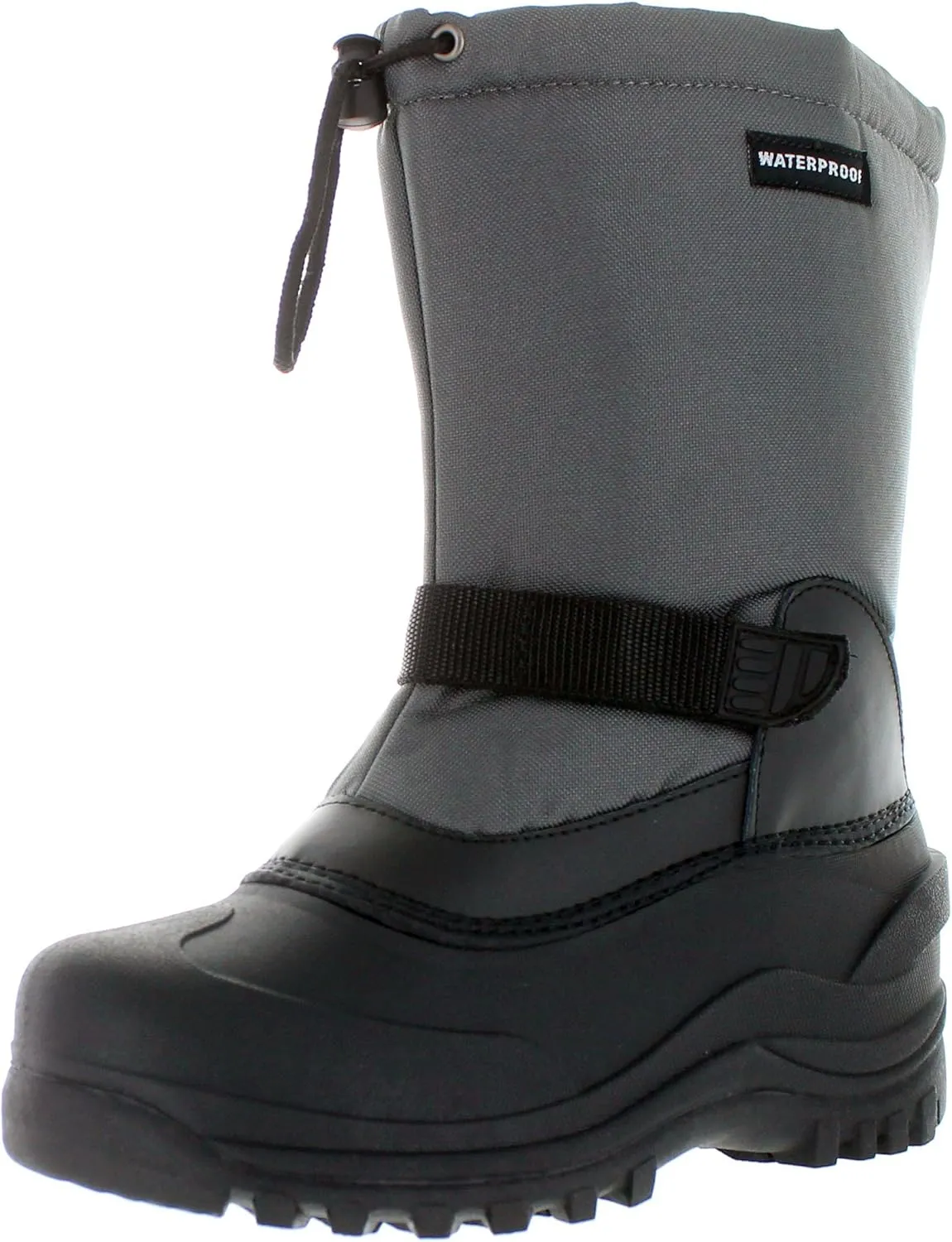 Climate X Mens Ysc5 Snow Boot