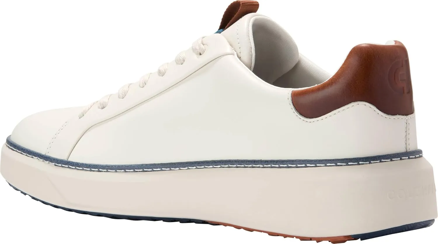 Cole Haan Men's Grandpro Topspin Golf Sneaker
