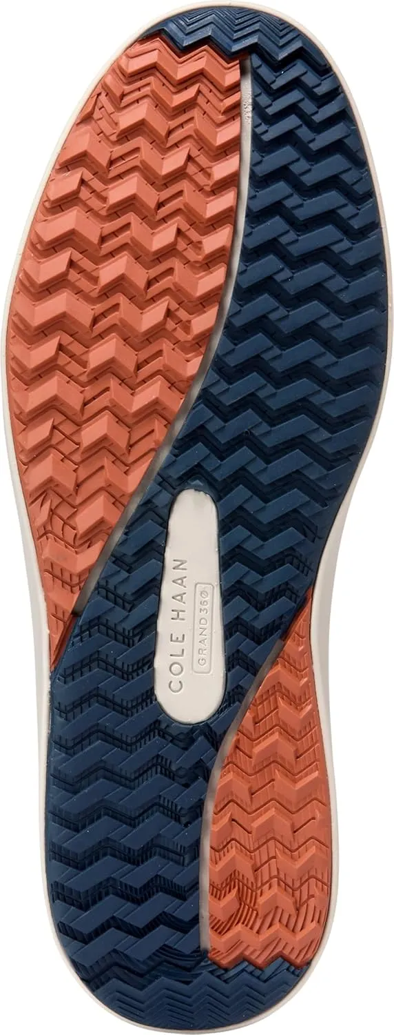Cole Haan Men's Grandpro Topspin Golf Sneaker