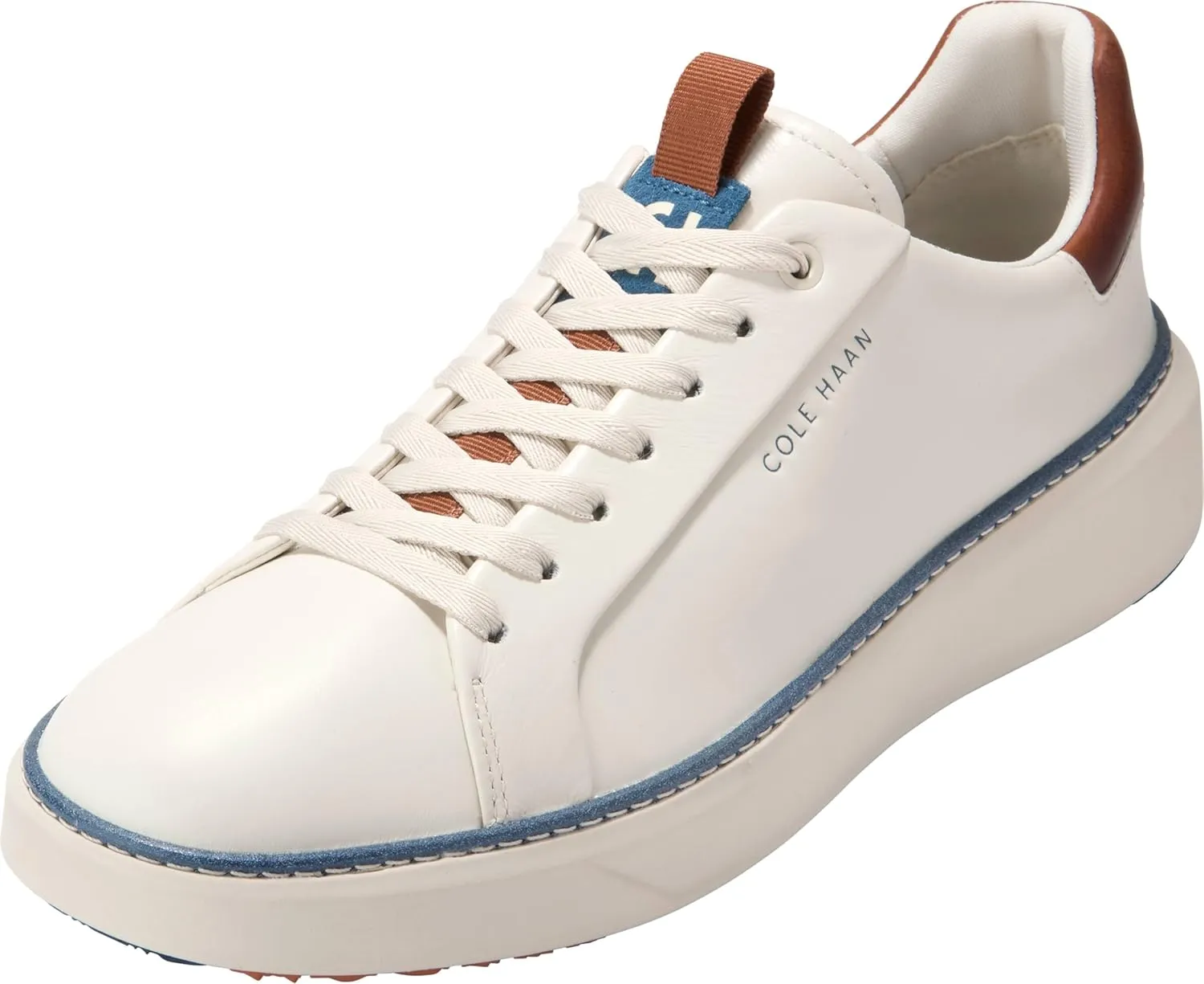 Cole Haan Men's Grandpro Topspin Golf Sneaker