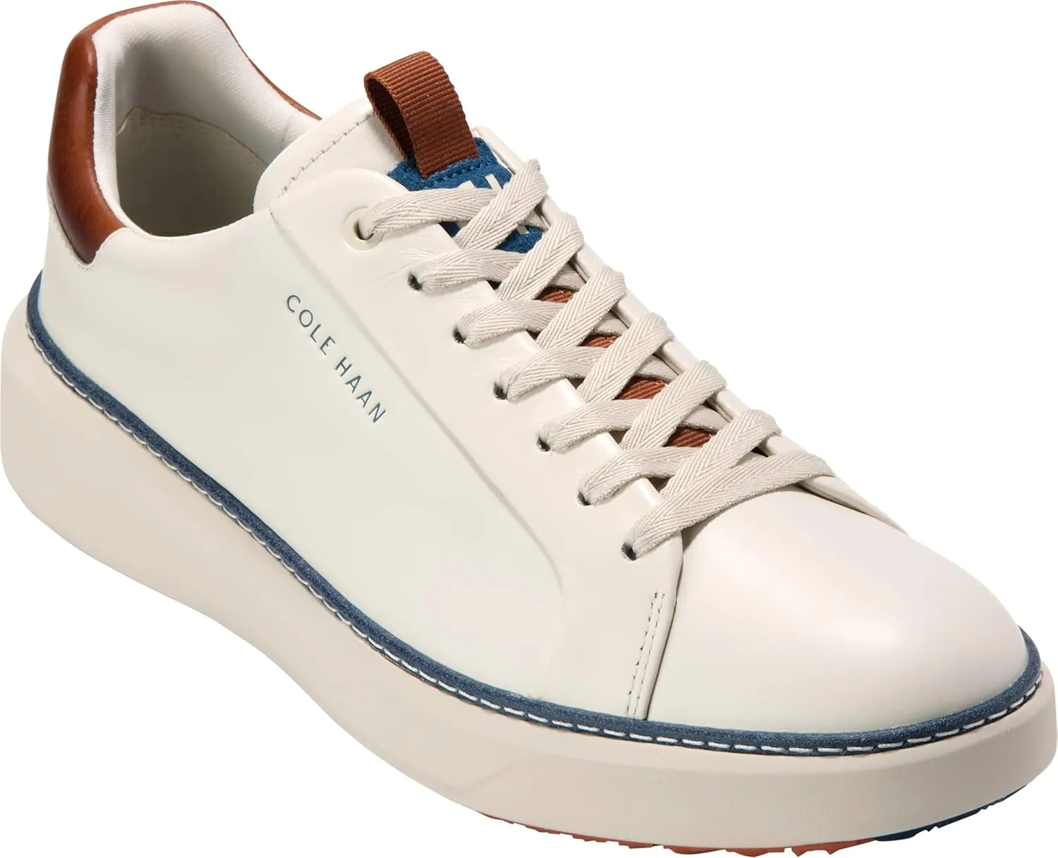 Cole Haan Men's Grandpro Topspin Golf Sneaker