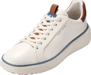 Cole Haan Men's Grandpro Topspin Golf Sneaker