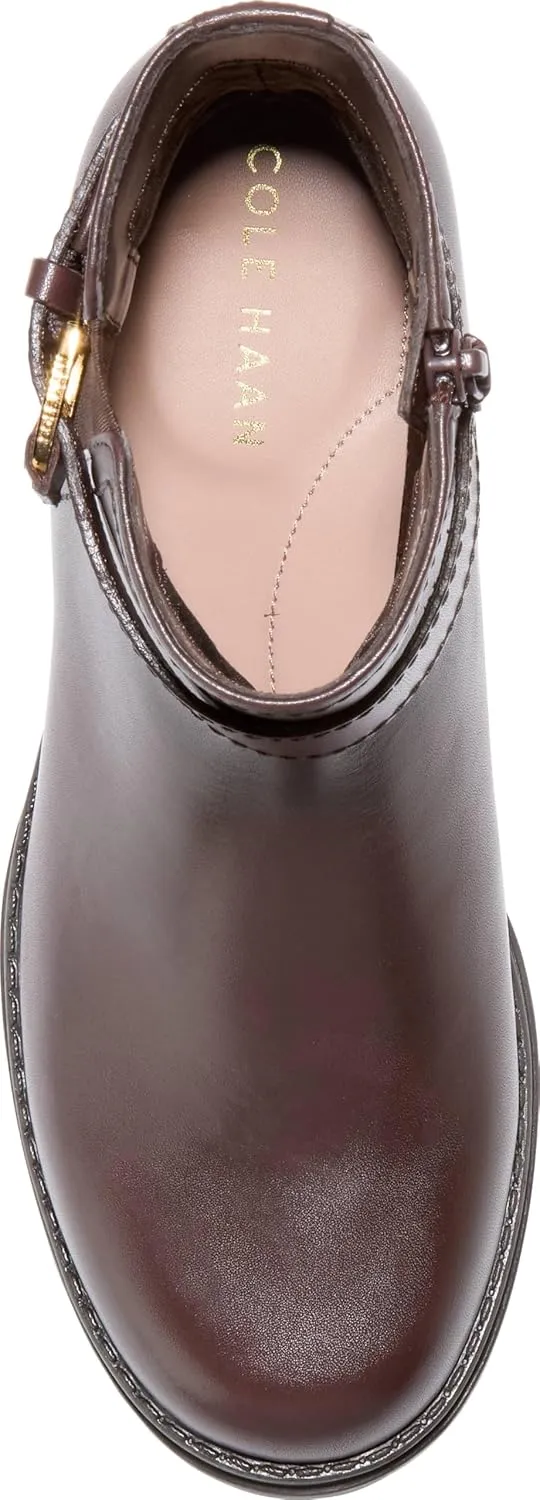 Cole Haan Women's Catherine Bootie Waterproof Fashion Boot