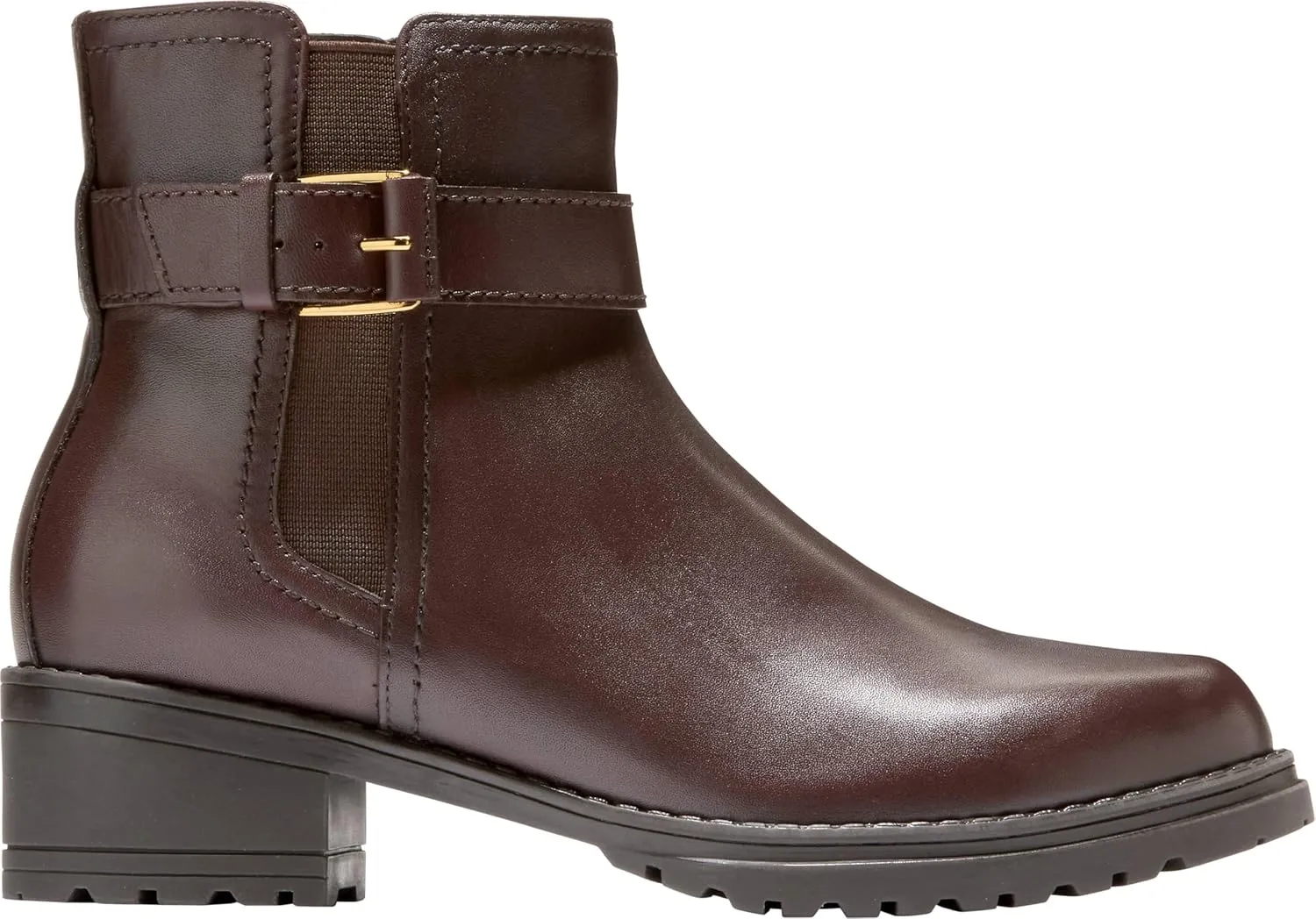 Cole Haan Women's Catherine Bootie Waterproof Fashion Boot