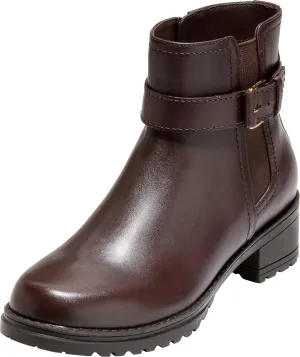 Cole Haan Women's Catherine Bootie Waterproof Fashion Boot