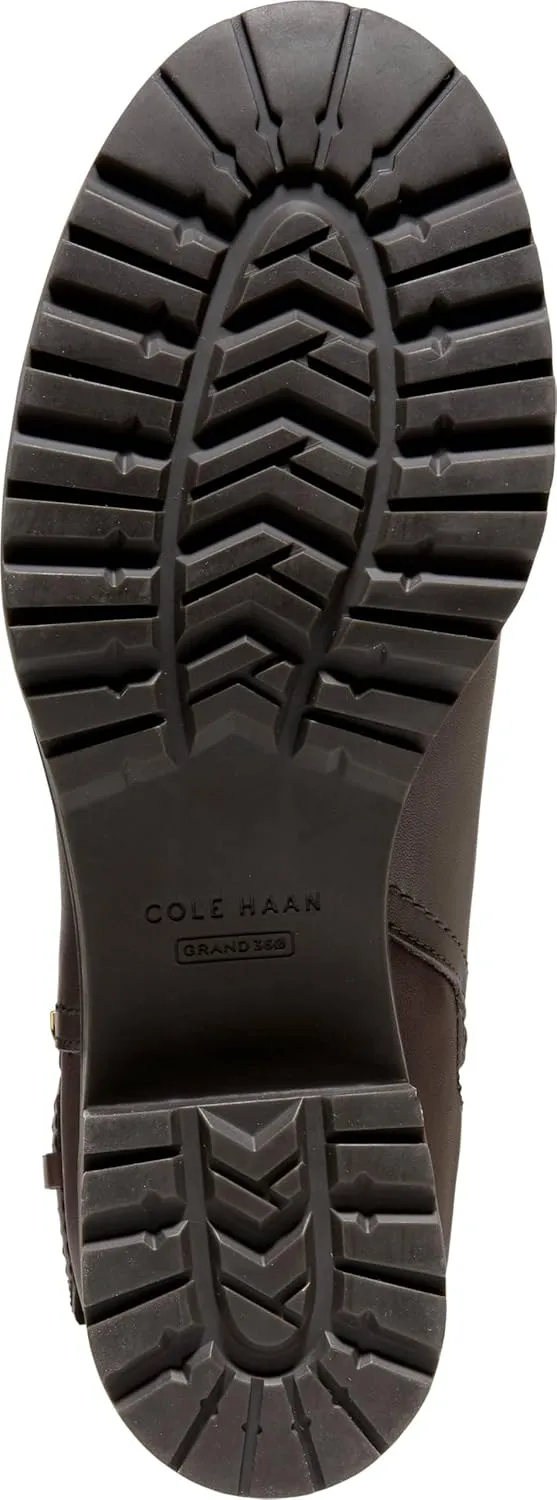 Cole Haan Women's Catherine Bootie Waterproof Fashion Boot