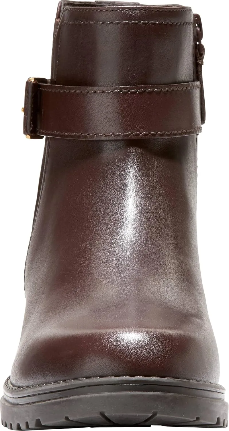 Cole Haan Women's Catherine Bootie Waterproof Fashion Boot