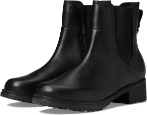 Cole Haan Women's Waterproof Camea Chelsea Boot