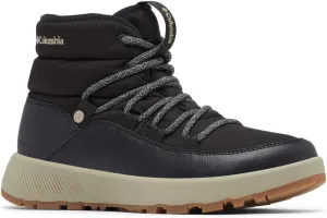 Columbia Men's Slopeside Village Omni-Heat Mid Snow Boot