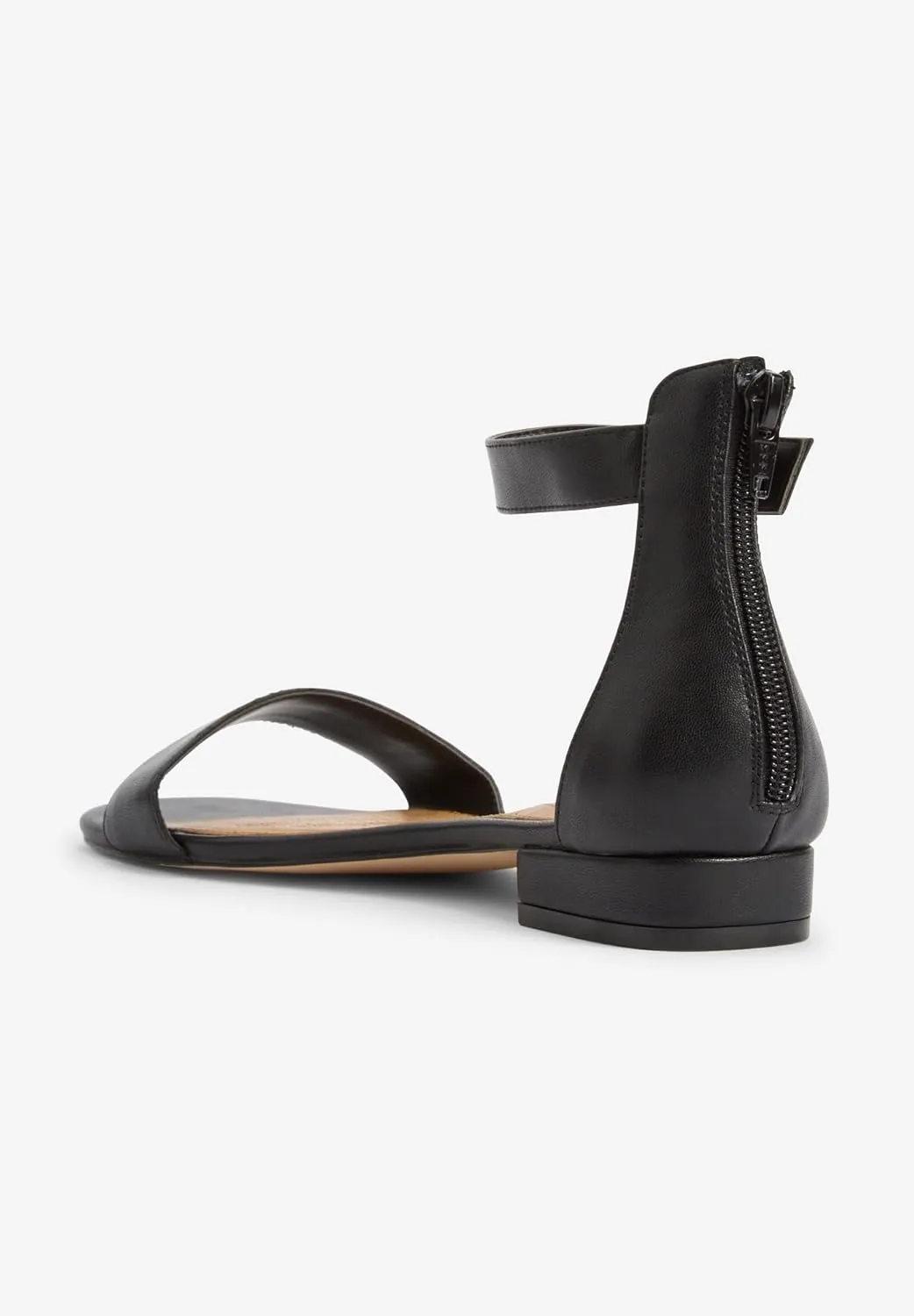 Comfortview Women's Wide Width The Alora Sandal