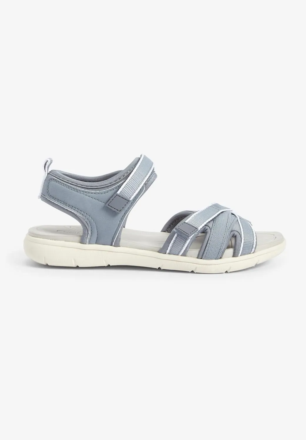 Comfortview Women's Wide Width The Annora Sandal
