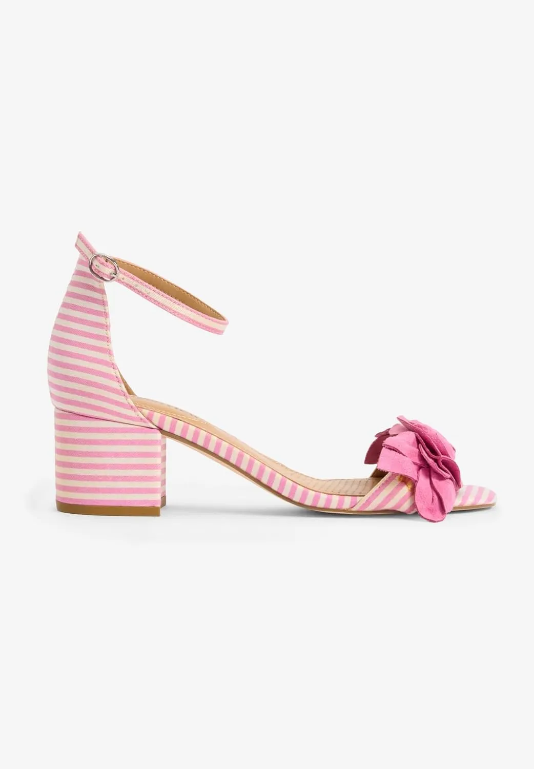 Comfortview Women's Wide Width The Ona Sandal