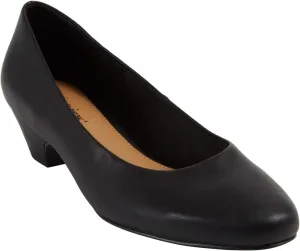 Comfortview Women's Wide Width The Vida Pump