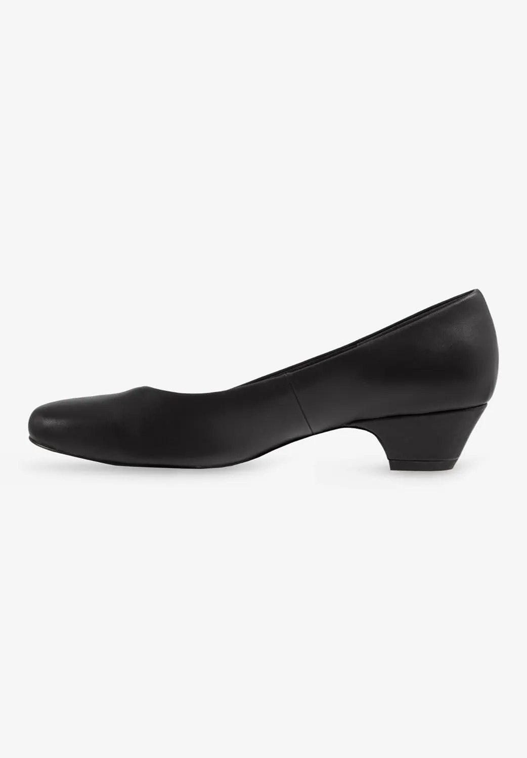 Comfortview Women's Wide Width The Vida Pump