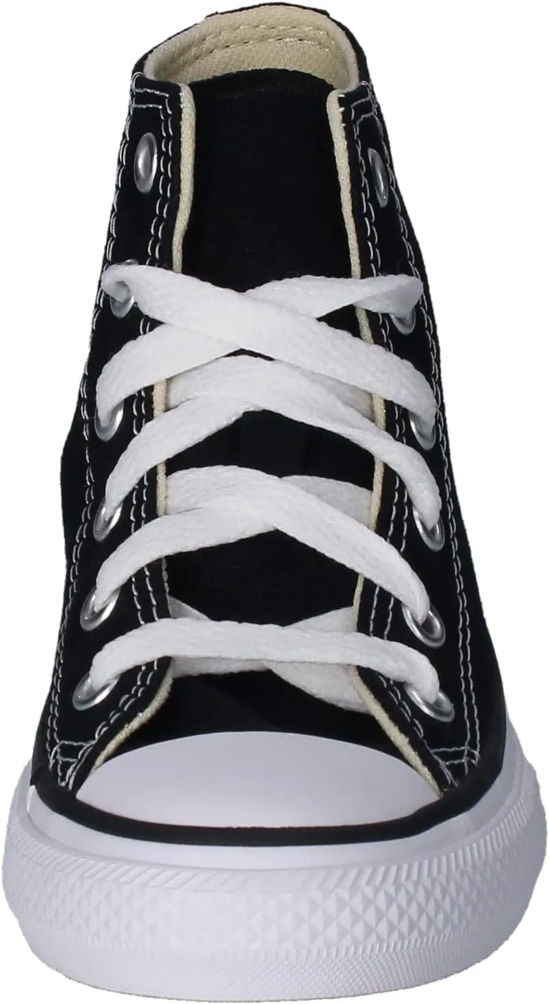 Converse Unisex-Child Chuck Taylor All Star Canvas High Top Sneaker