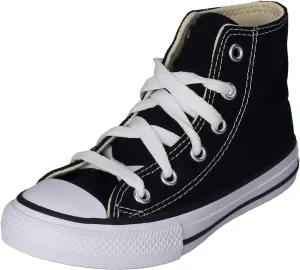 Converse Unisex-Child Chuck Taylor All Star Canvas High Top Sneaker