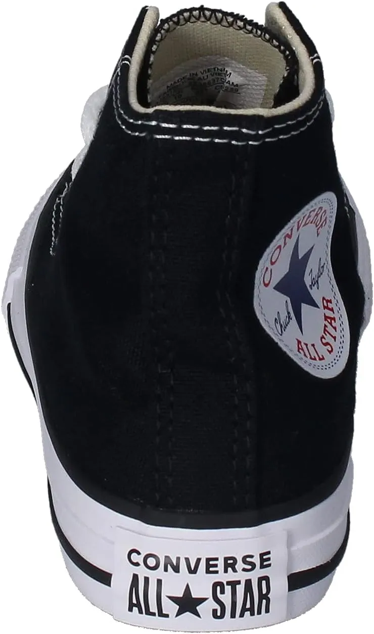 Converse Unisex-Child Chuck Taylor All Star Canvas High Top Sneaker