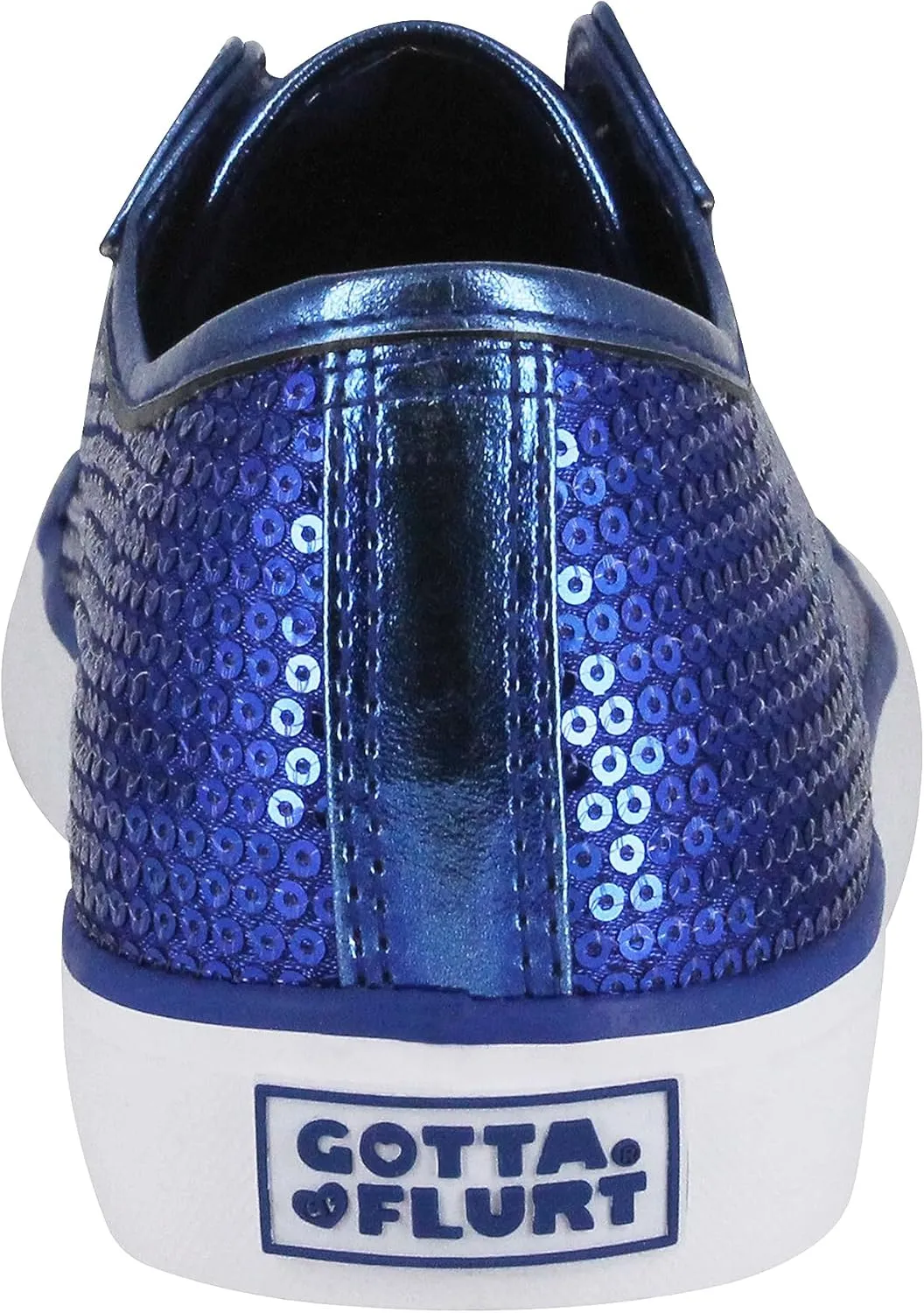 Disco II Lace Up Low Top Sneaker