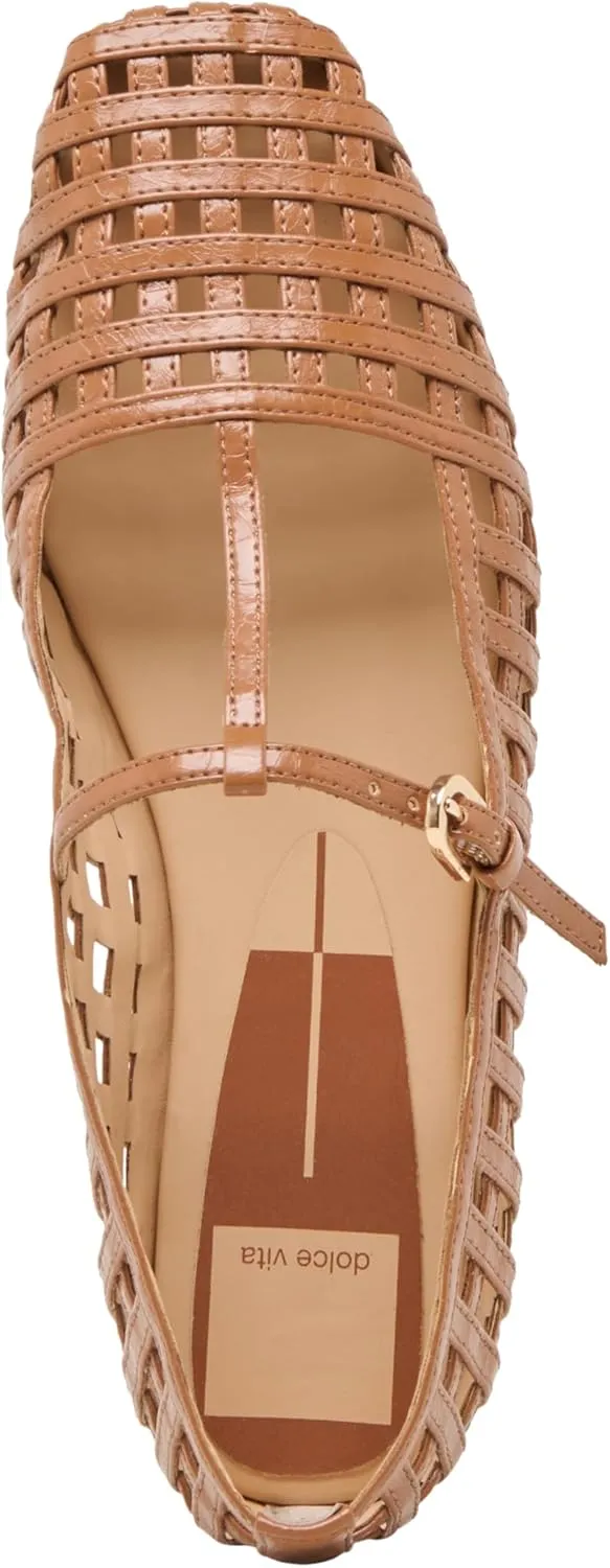 Dolce Vita Women's Rains Ballet Flat