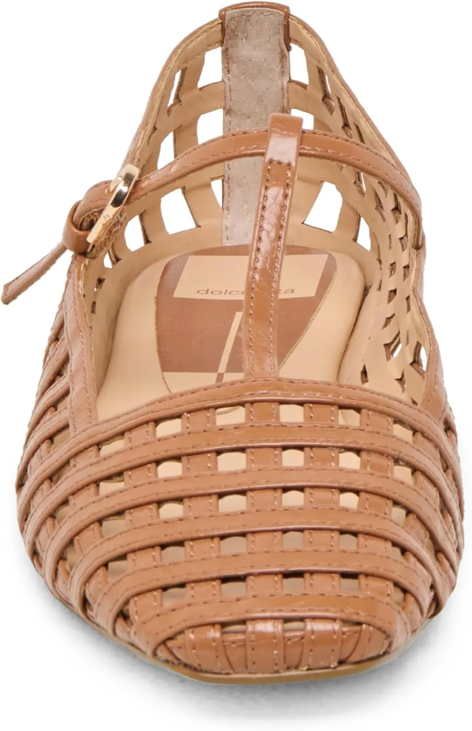 Dolce Vita Women's Rains Ballet Flat