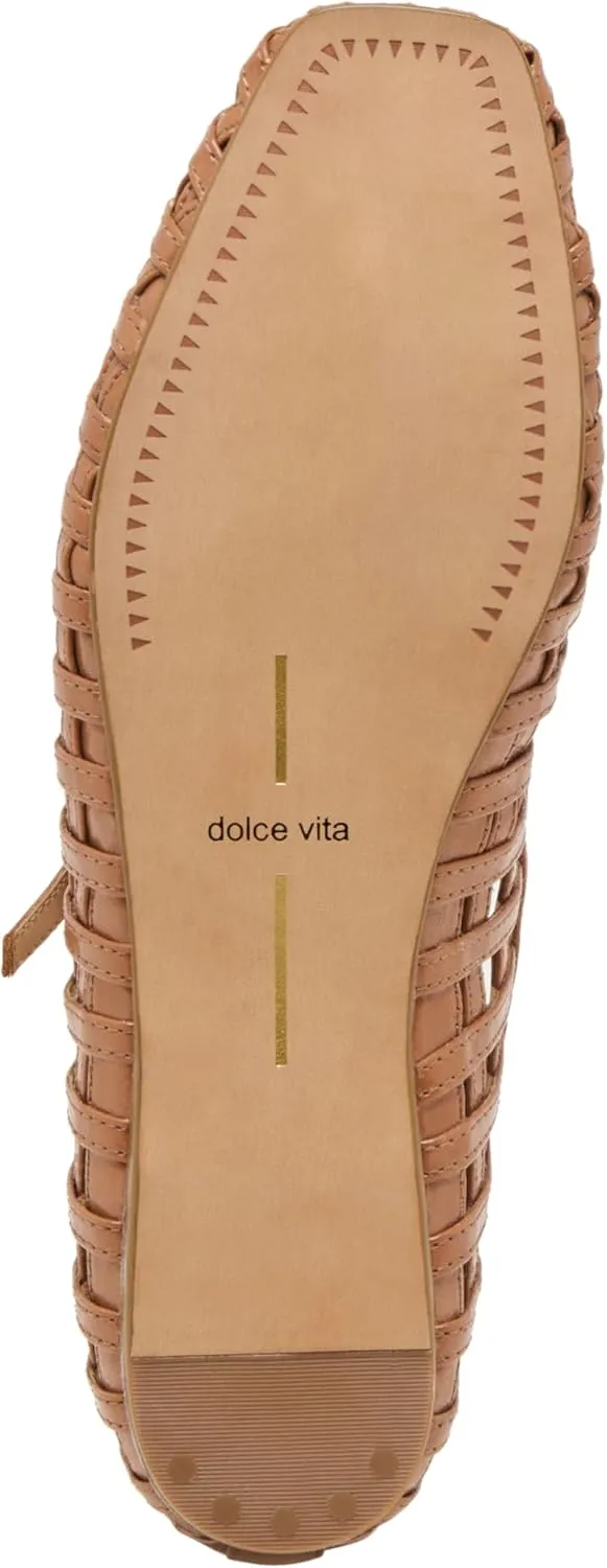 Dolce Vita Women's Rains Ballet Flat