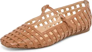 Dolce Vita Women's Rains Ballet Flat