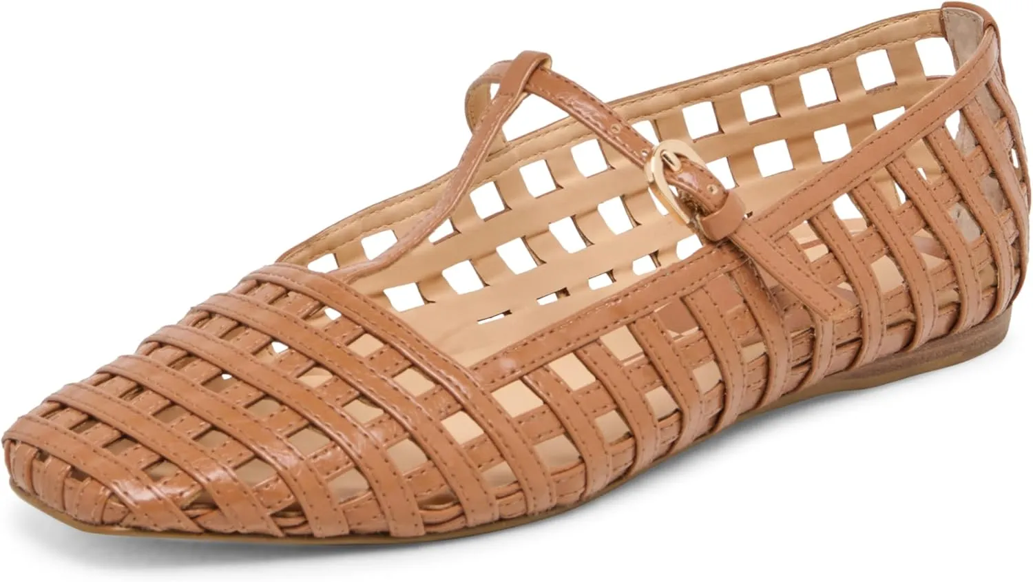 Dolce Vita Women's Rains Ballet Flat