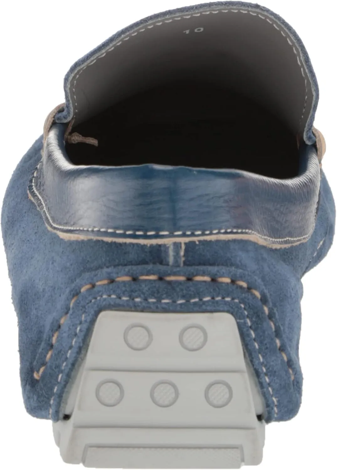 Donald Pliner Men's DACIO2 Loafer
