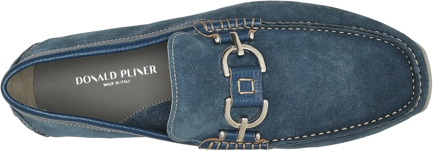 Donald Pliner Men's DACIO2 Loafer