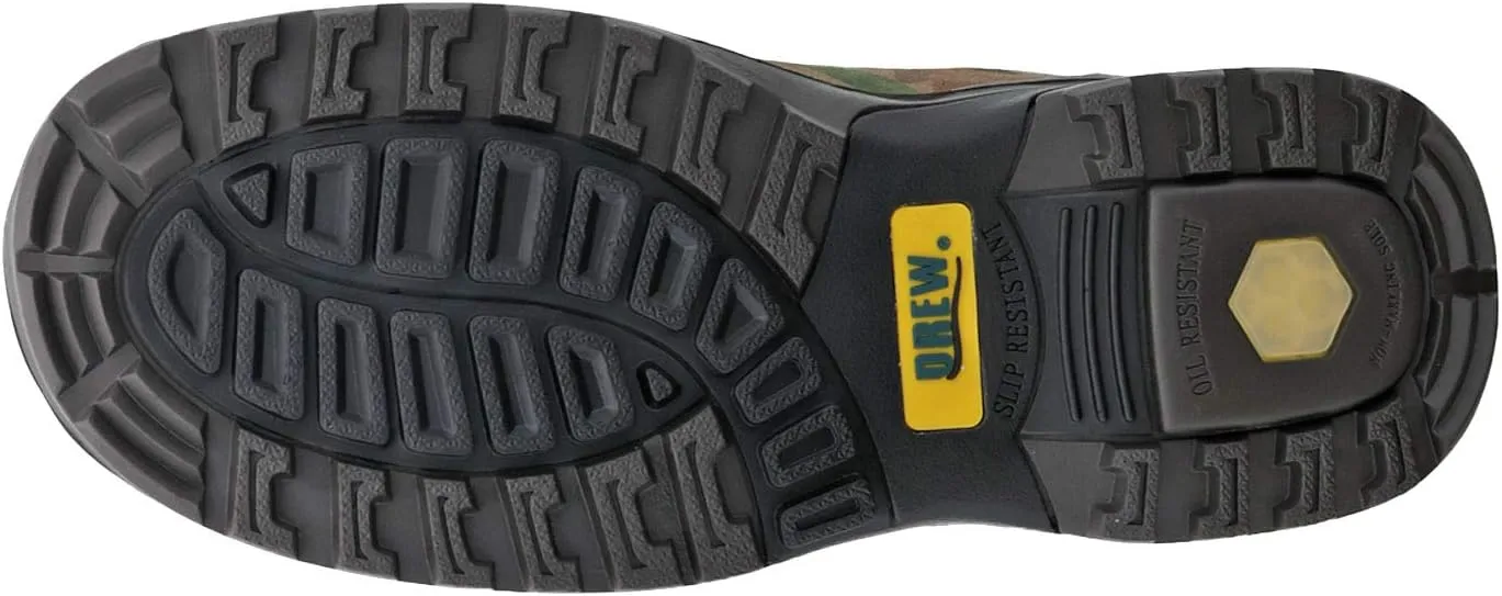 Drew Men’s, Rockford Boot