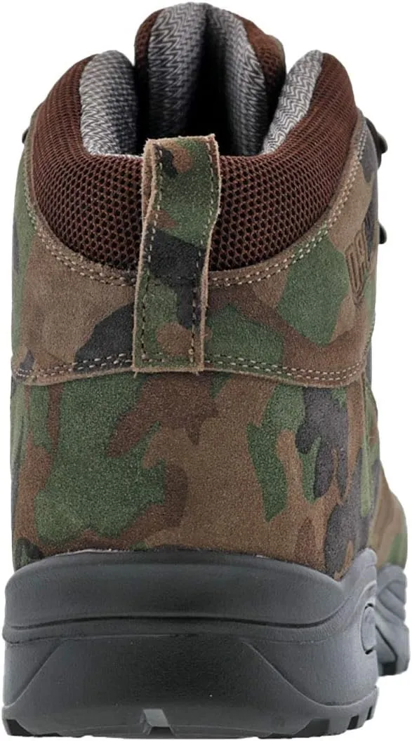 Drew Men’s, Rockford Boot