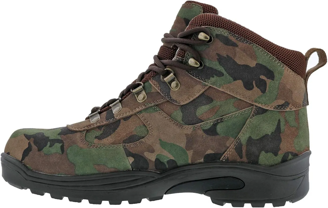 Drew Men’s, Rockford Boot