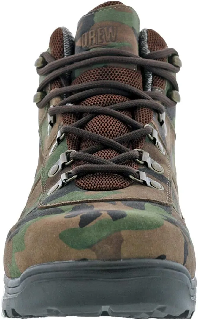 Drew Men’s, Rockford Boot
