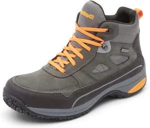 Dunham Men's Cloud Plus Waterproof Mid Boot 2 Ankle