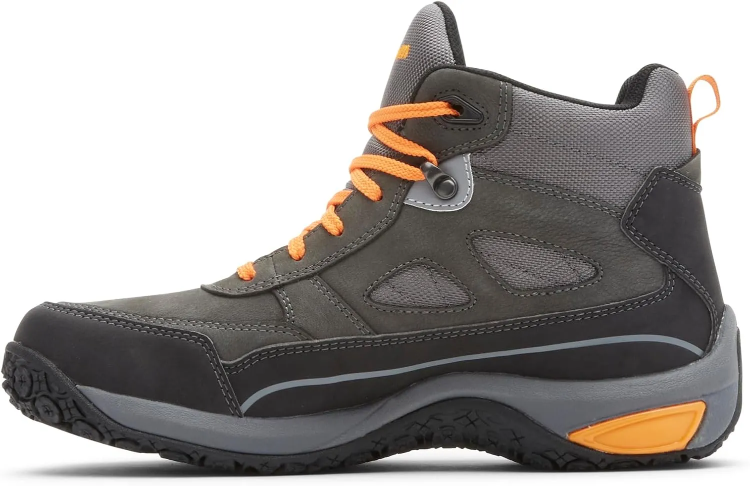 Dunham Men's Cloud Plus Waterproof Mid Boot 2 Ankle