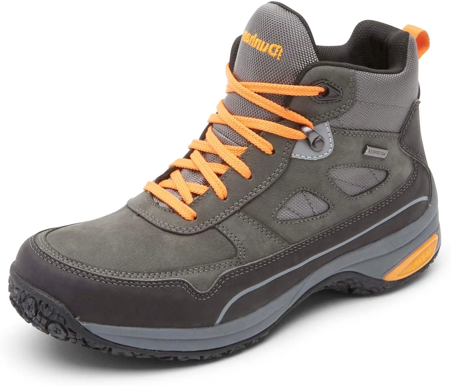 Dunham Men's Cloud Plus Waterproof Mid Boot 2 Ankle