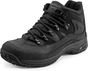 Dunham Men's Cloud Waterproof Boot Backpacking
