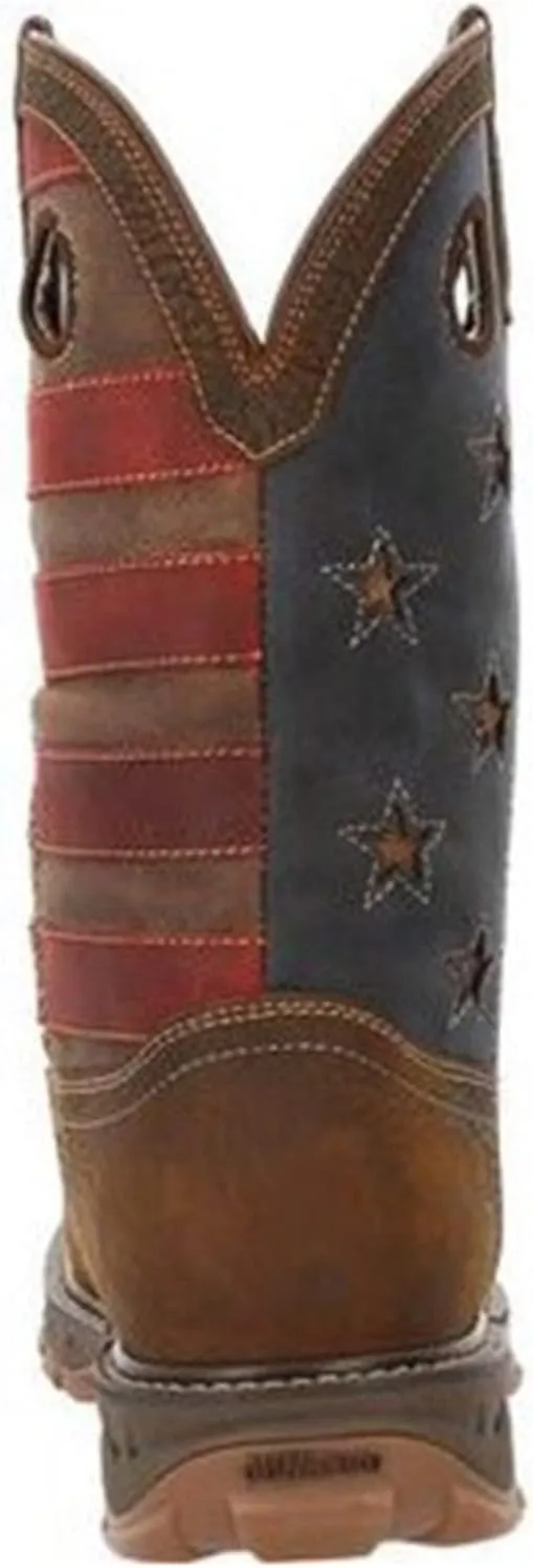 Durango Men's Maverick Xp Western Boot