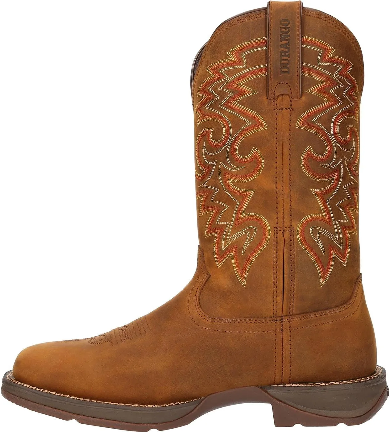 Durango Men's Rebel Western Boot