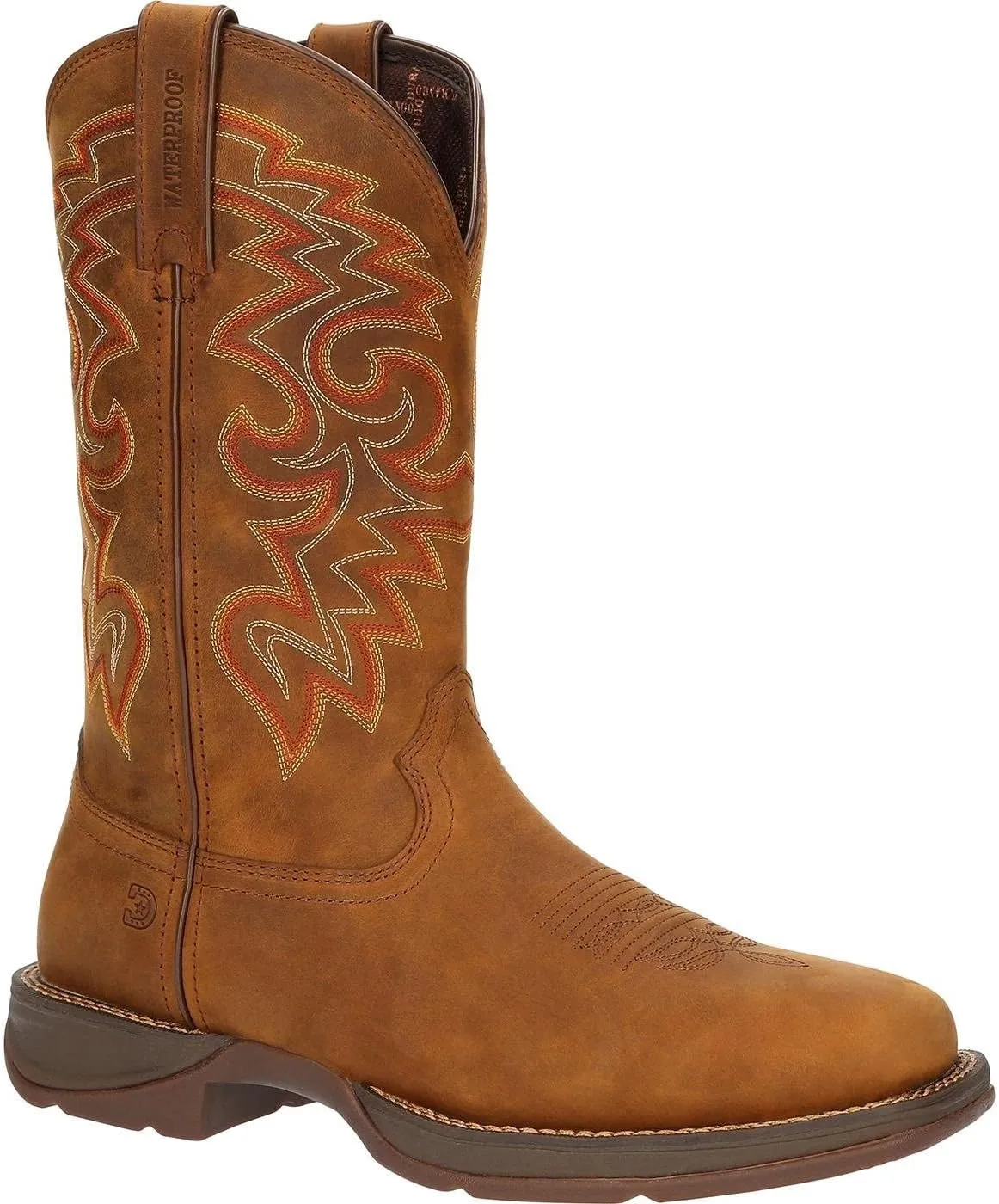 Durango Men's Rebel Western Boot
