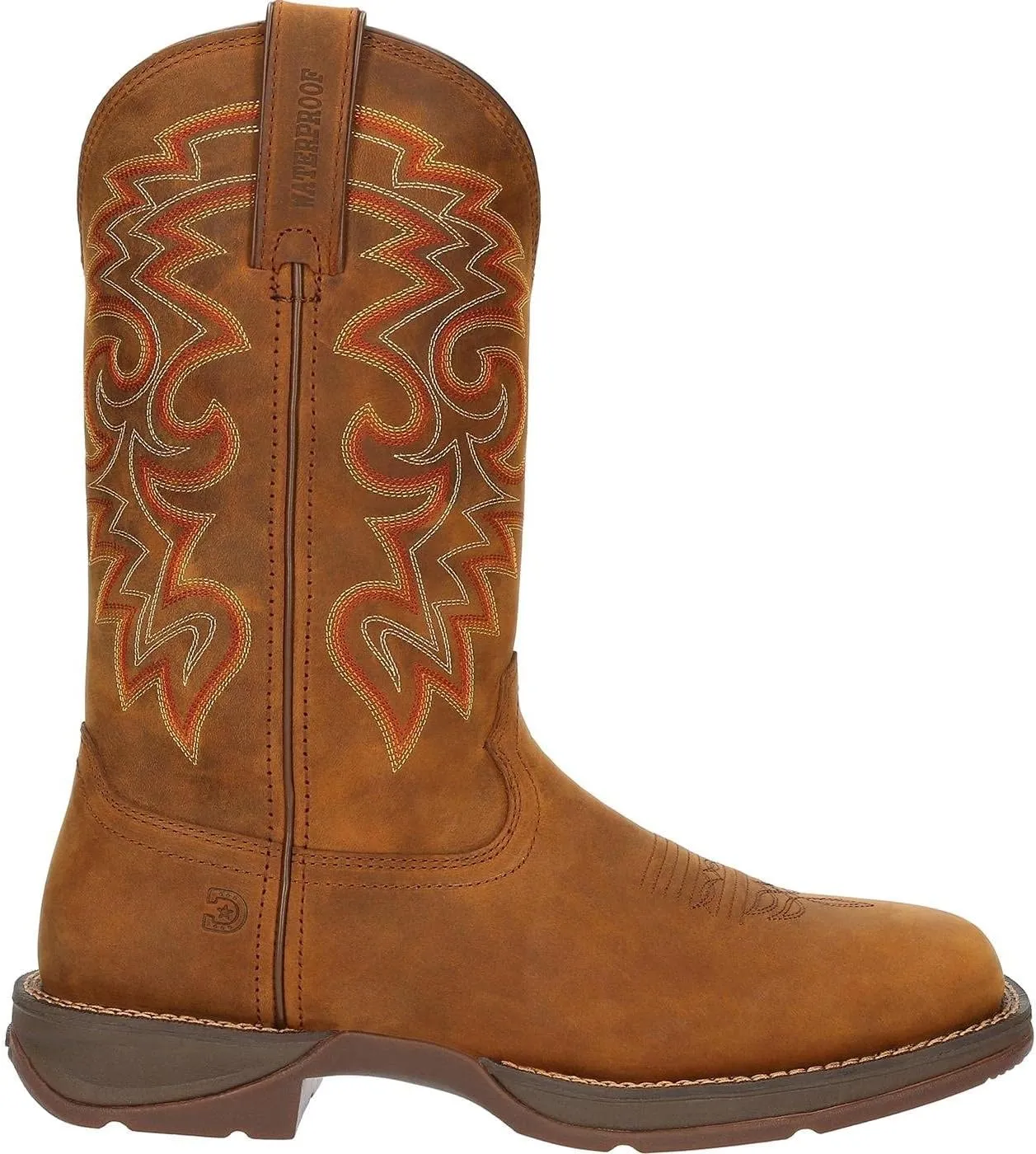 Durango Men's Rebel Western Boot