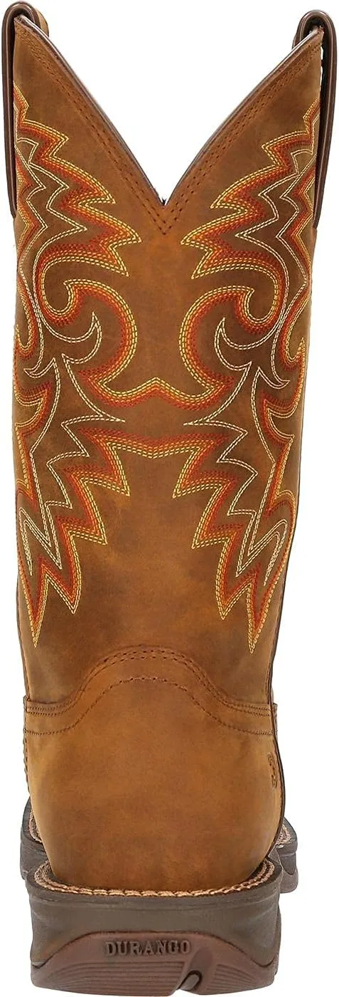 Durango Men's Rebel Western Boot