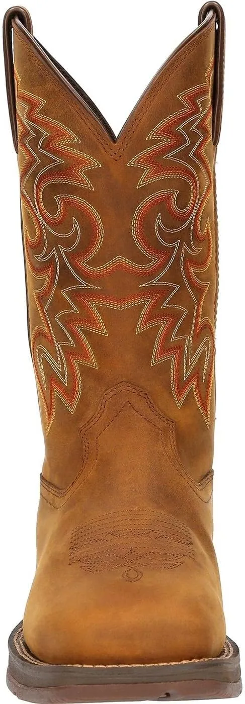 Durango Men's Rebel Western Boot