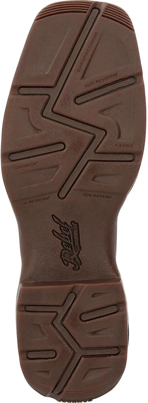 Durango Men's Rebel Western Boot