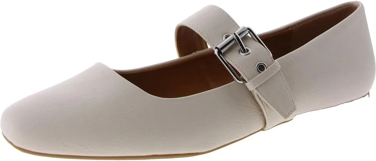 DV Dolce Vita Women's Mellie Ballet Flat